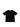 SIGNATURE BLACK EMBROIDERED SHIRT