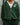 Rich Forest Green Signature Jacket