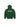 Rich Forest Green Signature Jacket