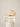 ENVISAGE ALMOND SIGNATURE HAT